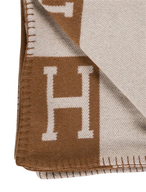 hermes throw blankets|Hermes costello body pillow.